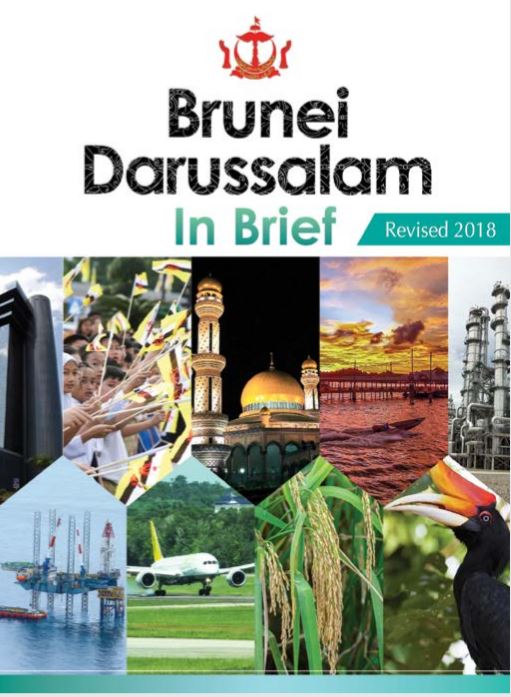 BRUNEI IN BRIEF (Revised 2018).JPG