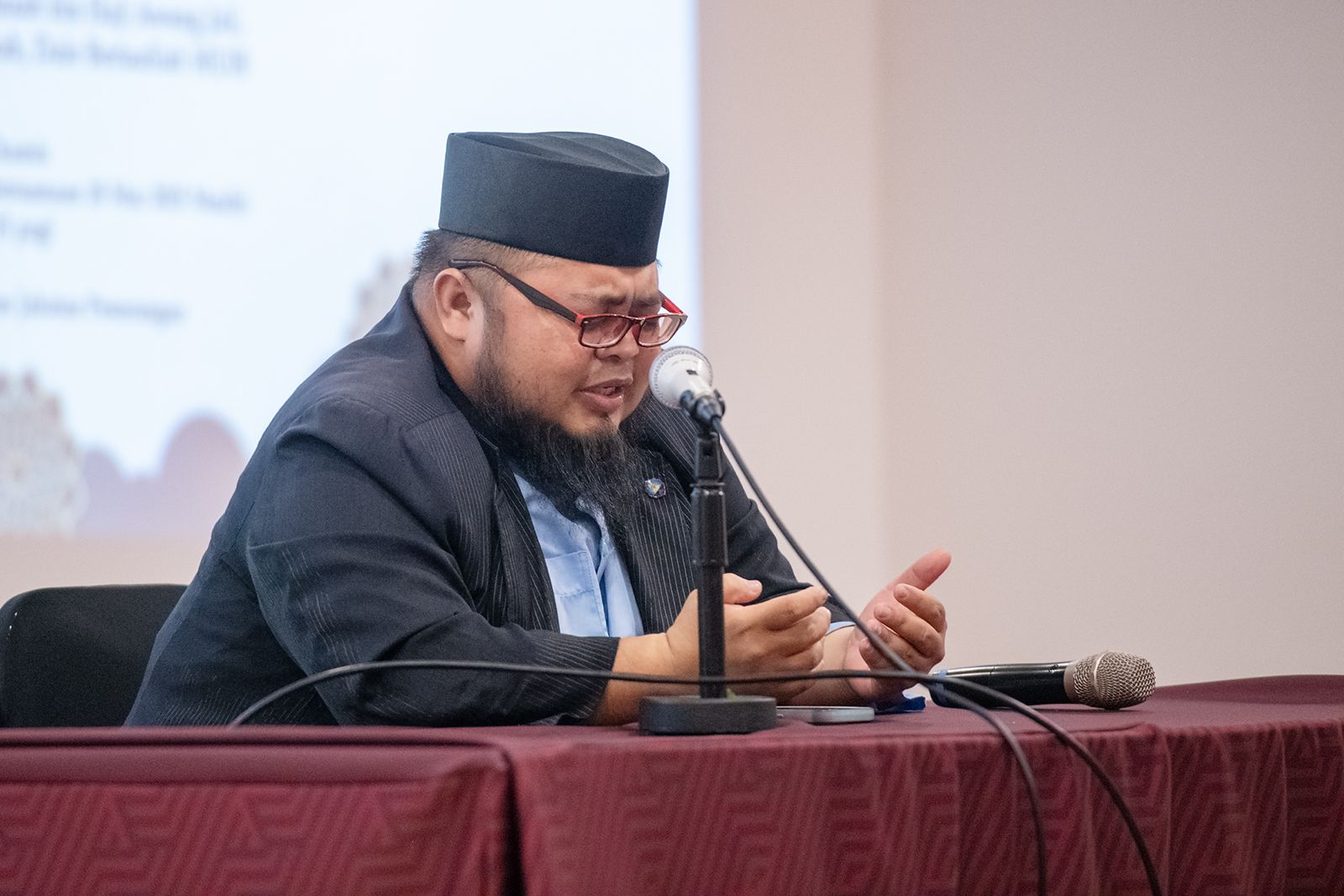 Ceramah ‘Siri Ramadan’ bertajuk “Akal Sihat Dengan Al-Quran” (4).jpeg
