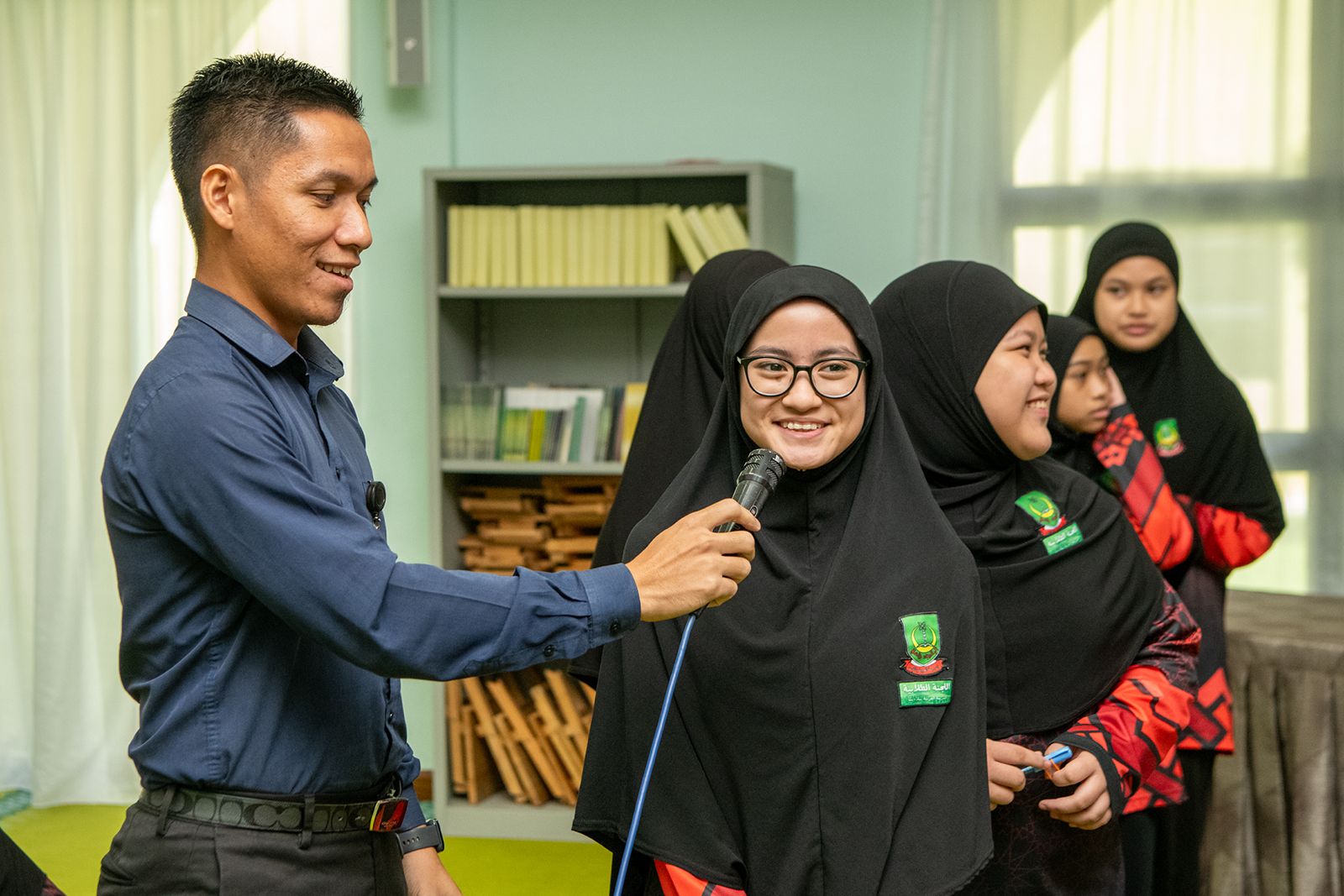 JKA BAGI SEKOLAH ARAB BELAIT, 13052025 (5).jpeg