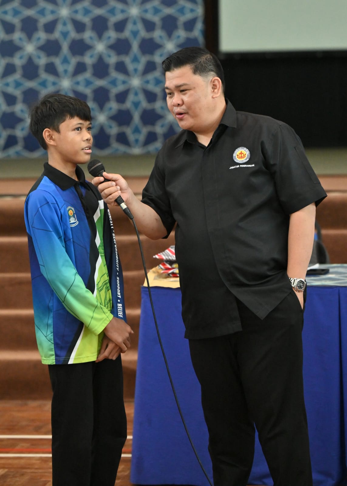 Jerayawara Kenali ASEAN semai semangat perpaduan penuntut (2).jpeg