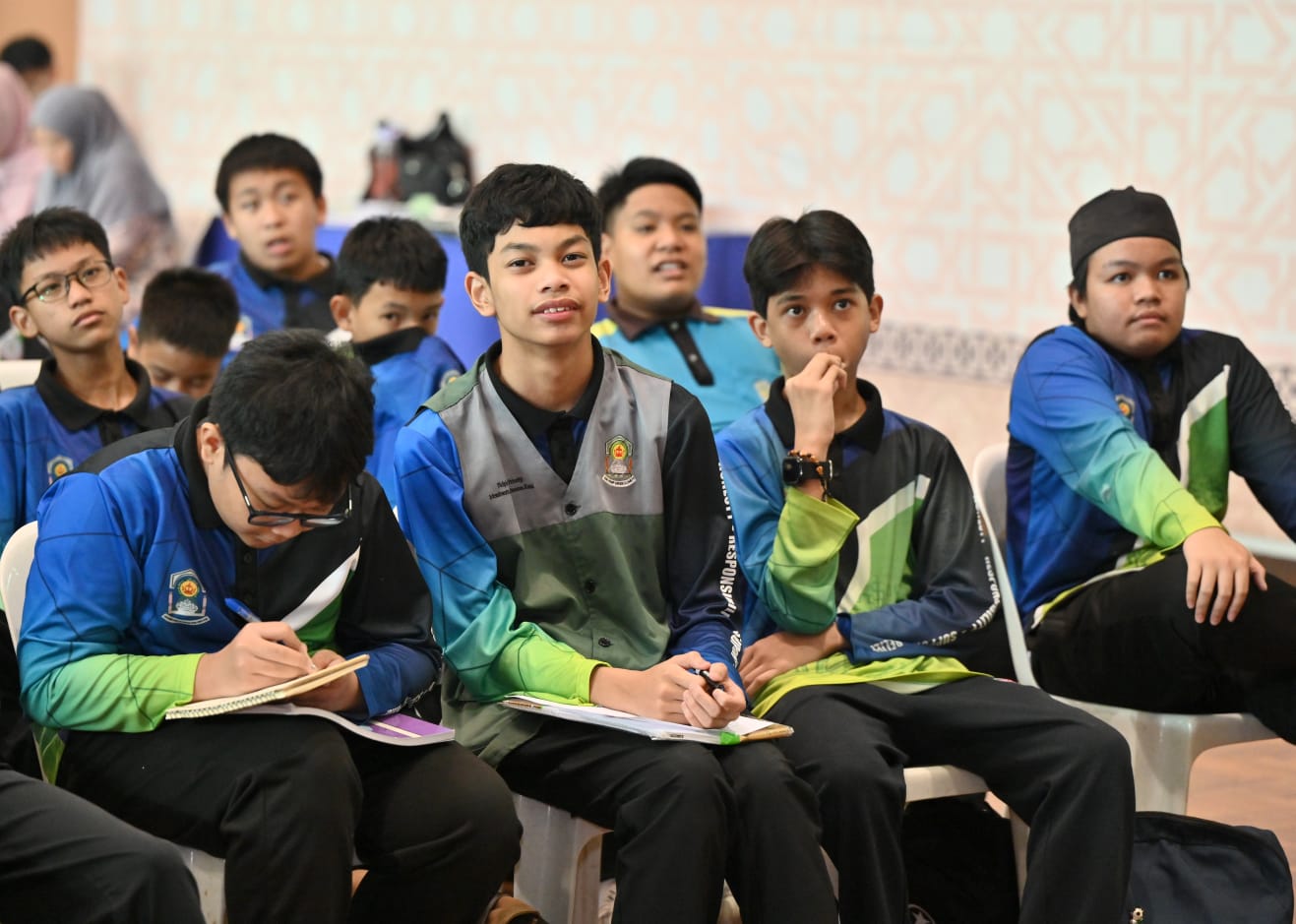 Jerayawara Kenali ASEAN semai semangat perpaduan penuntut (4).jpeg