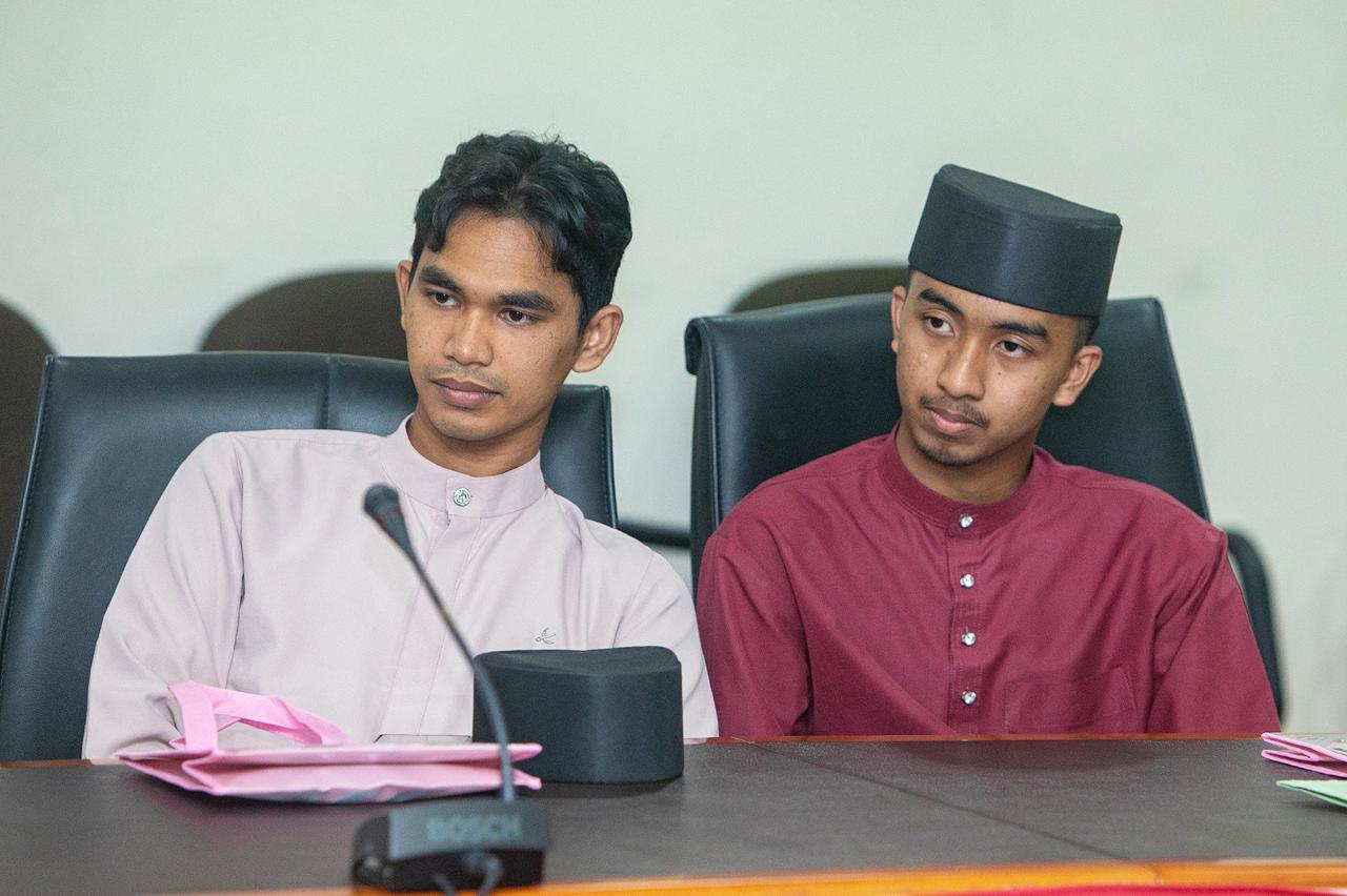 Kelab Fotografi UNISSA bagi Lawatan Akademik ke Jabatan Penerangan (4).jpg