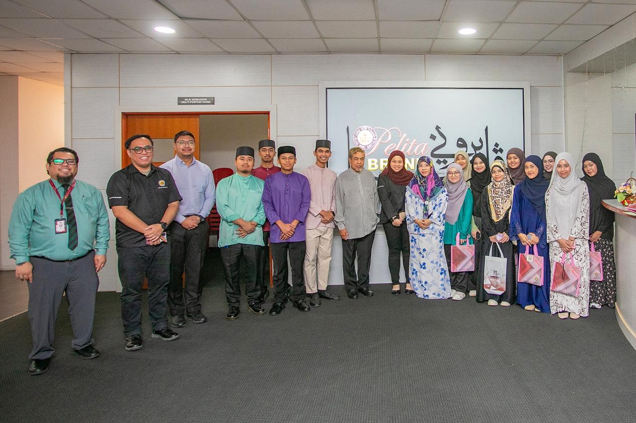 Kelab Fotografi UNISSA bagi Lawatan Akademik ke Jabatan Penerangan (7).jpg