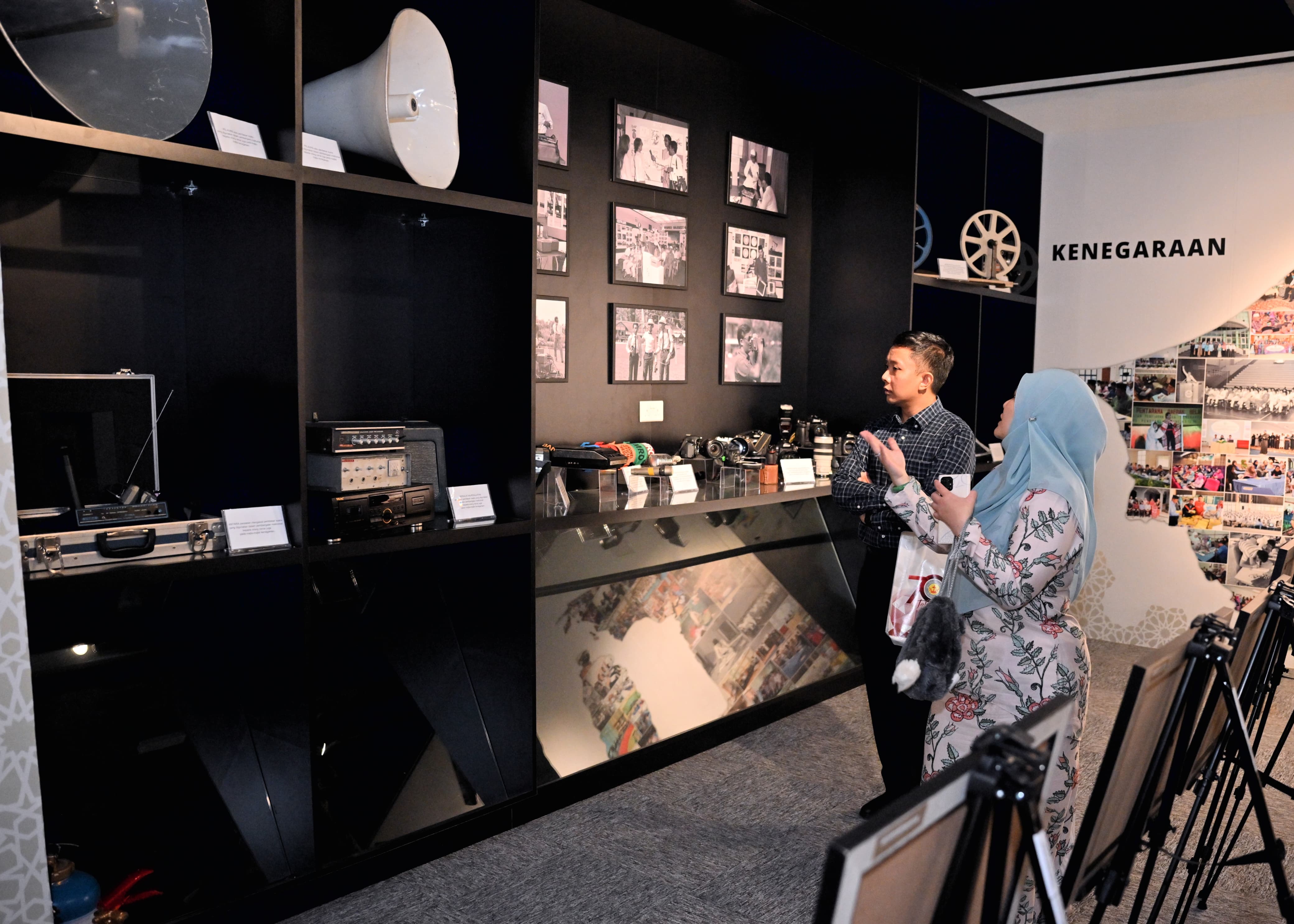 Lawatan Pengetahuan (Familiarisation Visit) dari Bahagian Perhubungan Awam, Yayasan Sultan Haji Hassanal Bolkiah (4).jpeg