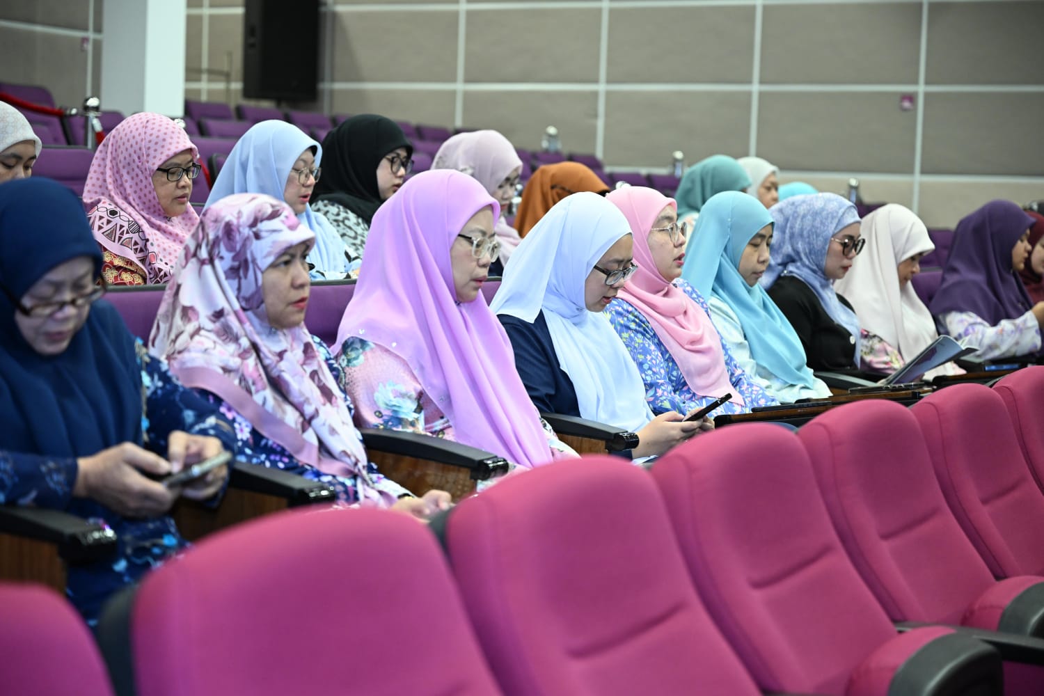 Membaca Surah Yaasin dan Tahlil di Dewan Auditorium (1).jpeg