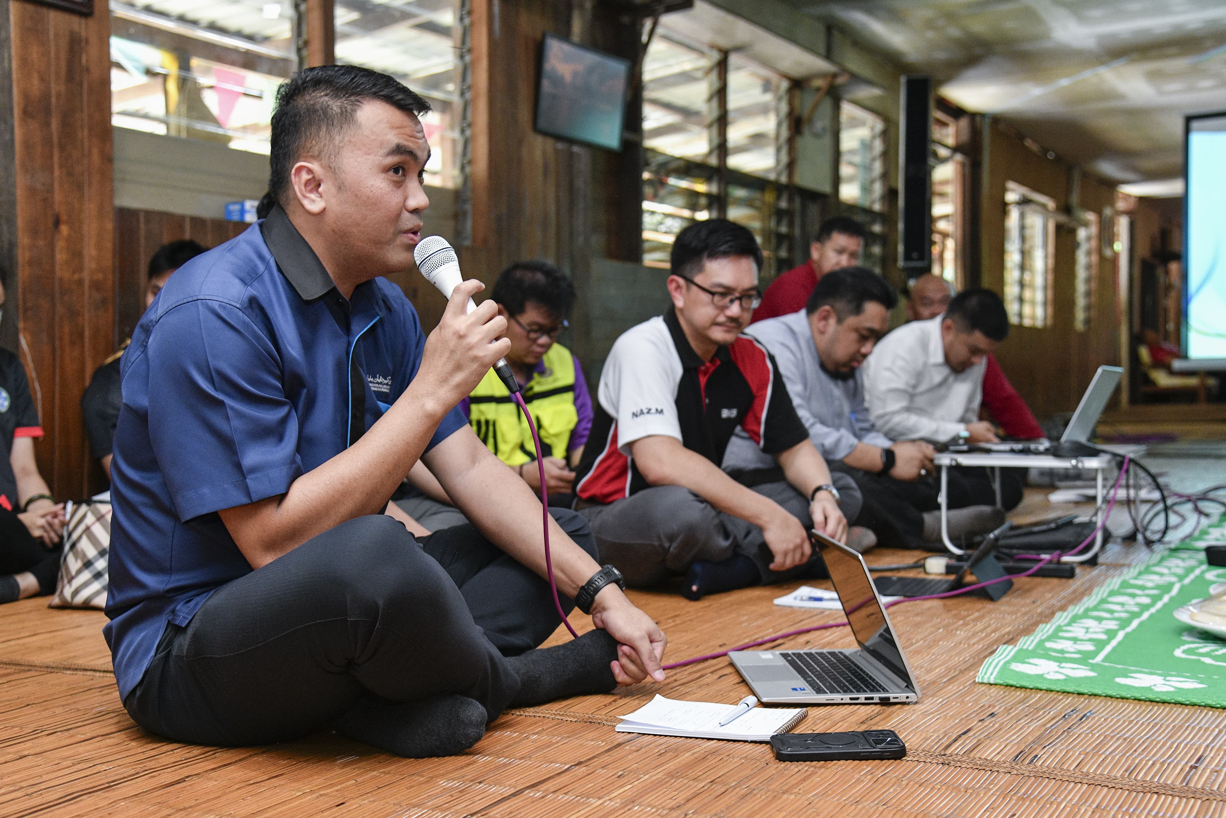 PROGRAM SUA MUKA (PERSONAL CONTACT) BAGI RUMAH PANJANG MENDARAM BESAR DAN TERAJA, MUKIM LABI, DAERAH BELAIT (1).jpeg