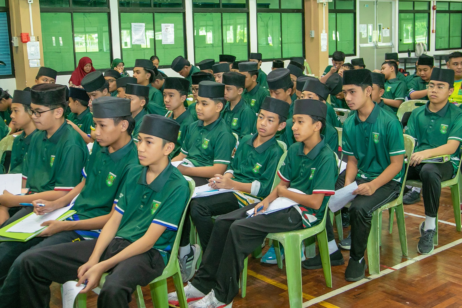Pelajar Tahun 7 dan 8  Sekolah Menengah Sayyidina Ali (3).jpeg