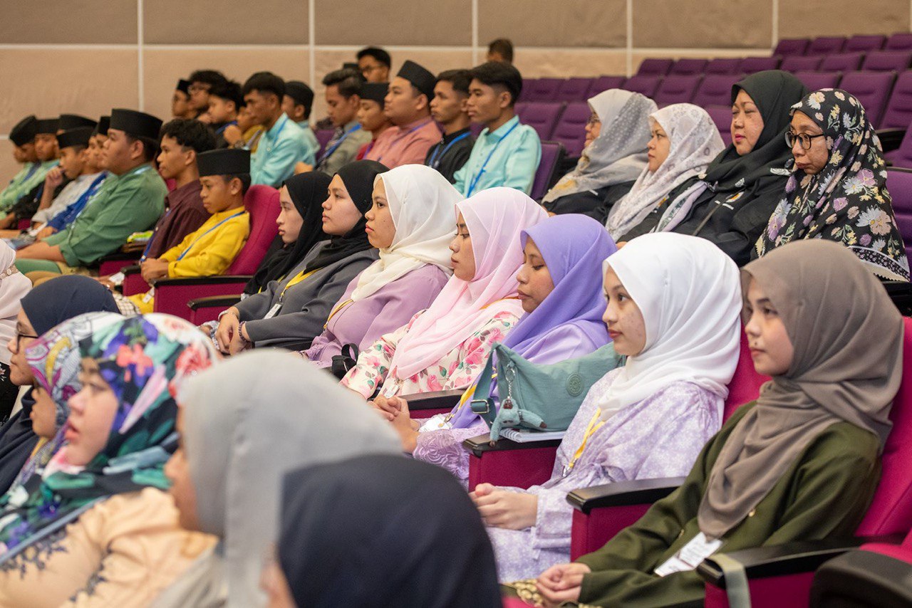 Program Literasi Penerangan bagi Belia Daerah Tutong (4).jpg
