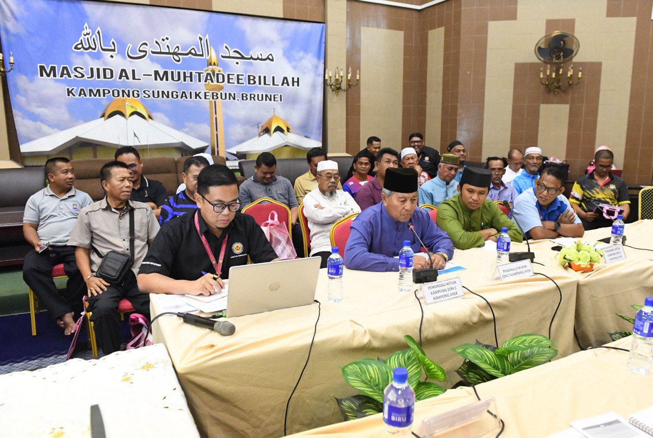 Program Sua Muka bagi Kampung Ayer Zon I dan Zon II (2).jpg