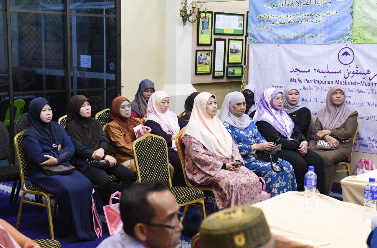 Program Sua Muka bagi Kampung Ayer Zon I dan Zon II (3).jpg