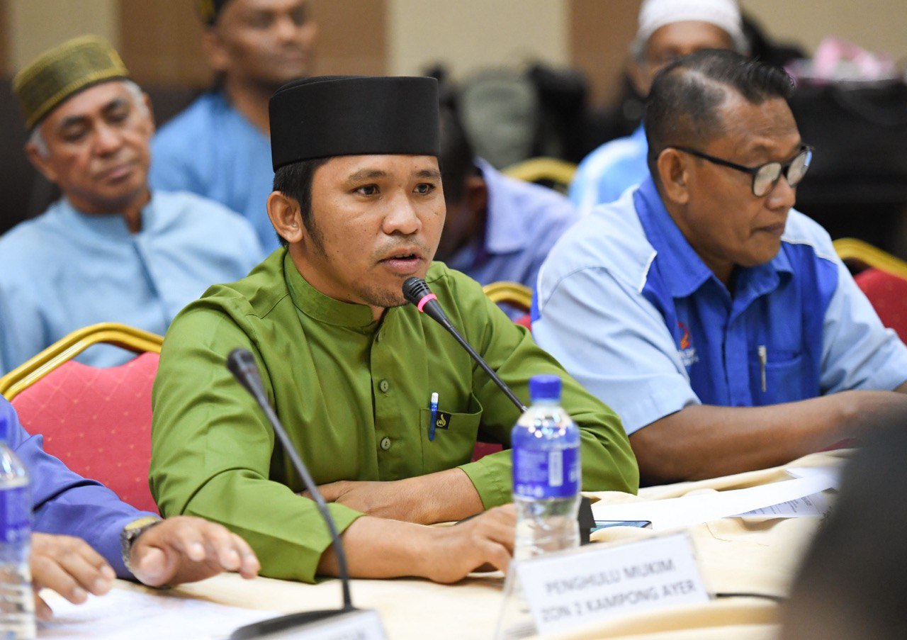 Program Sua Muka bagi Kampung Ayer Zon I dan Zon II (4).jpg
