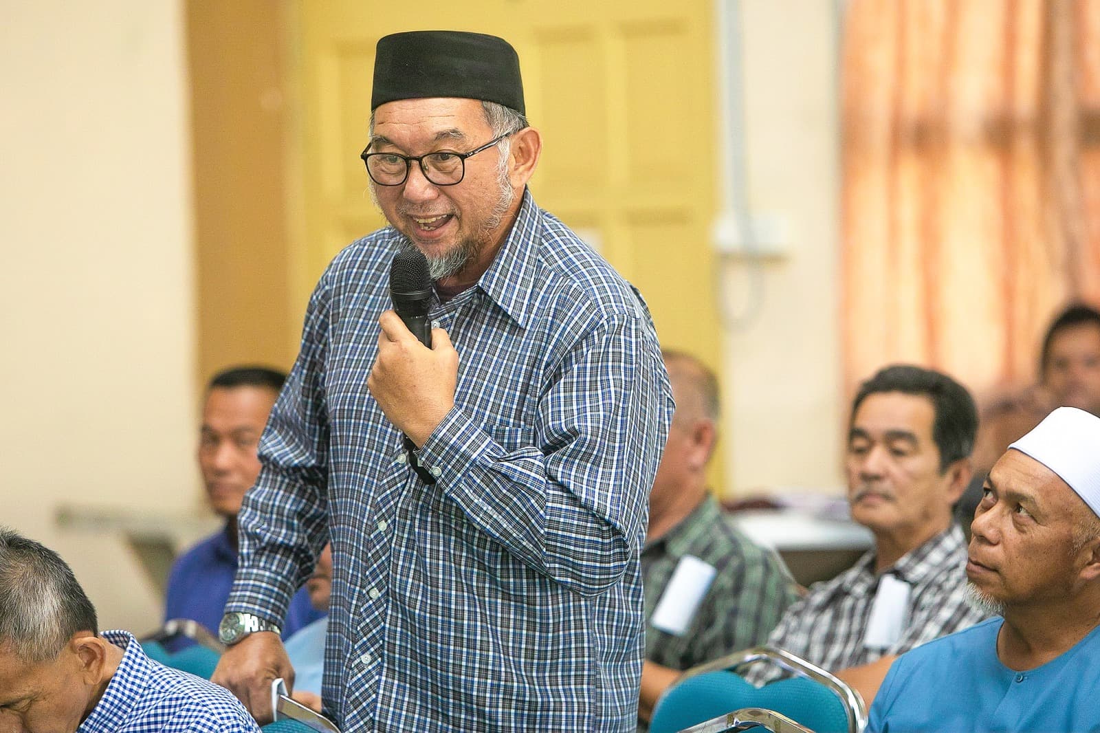 Program Sua Muka bagi Kampung Danau, Mukim Telisai 14012025 (1).jpeg
