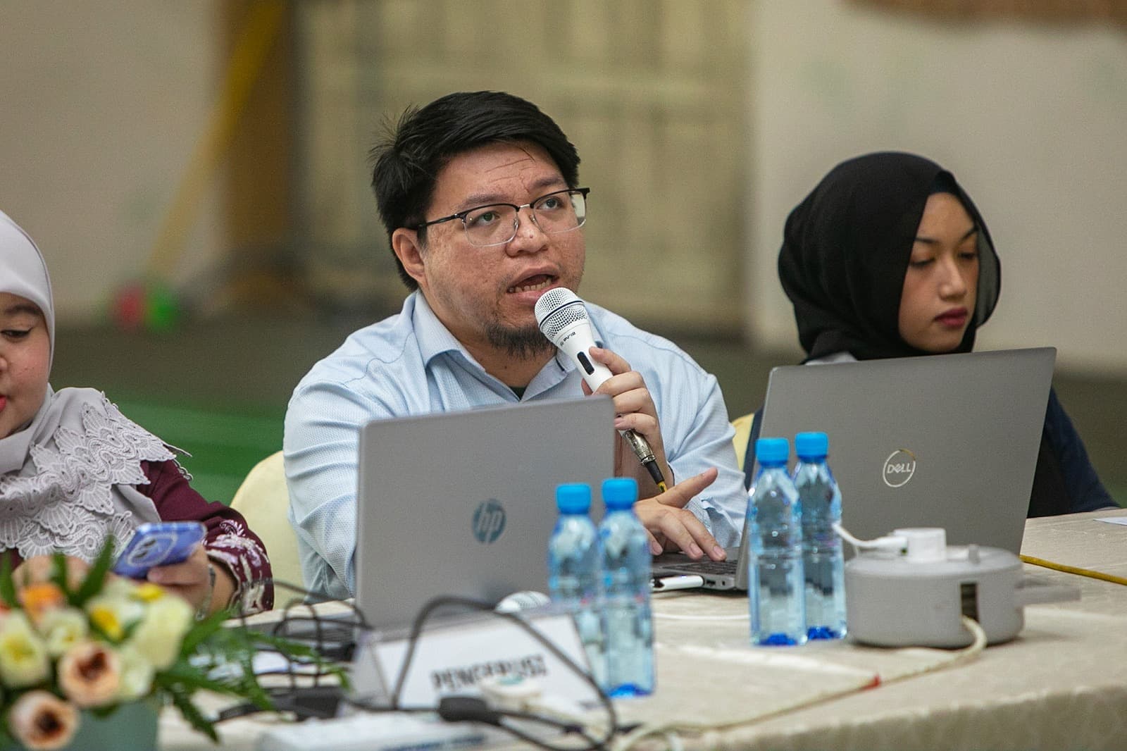 Program Sua Muka bagi Kampung Danau, Mukim Telisai 14012025 (2).jpeg