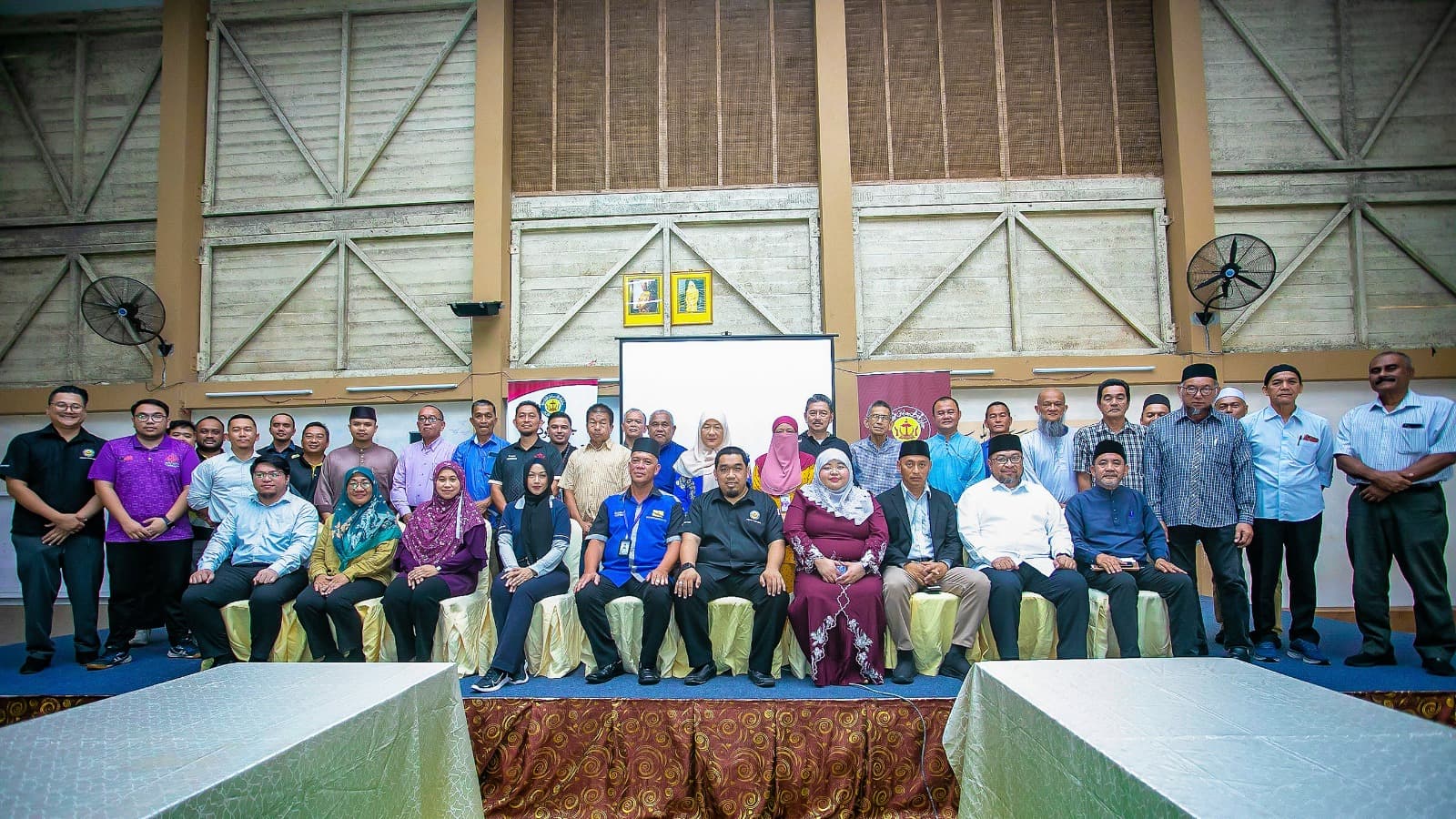 Program Sua Muka bagi Kampung Danau, Mukim Telisai 14012025 (3).jpeg
