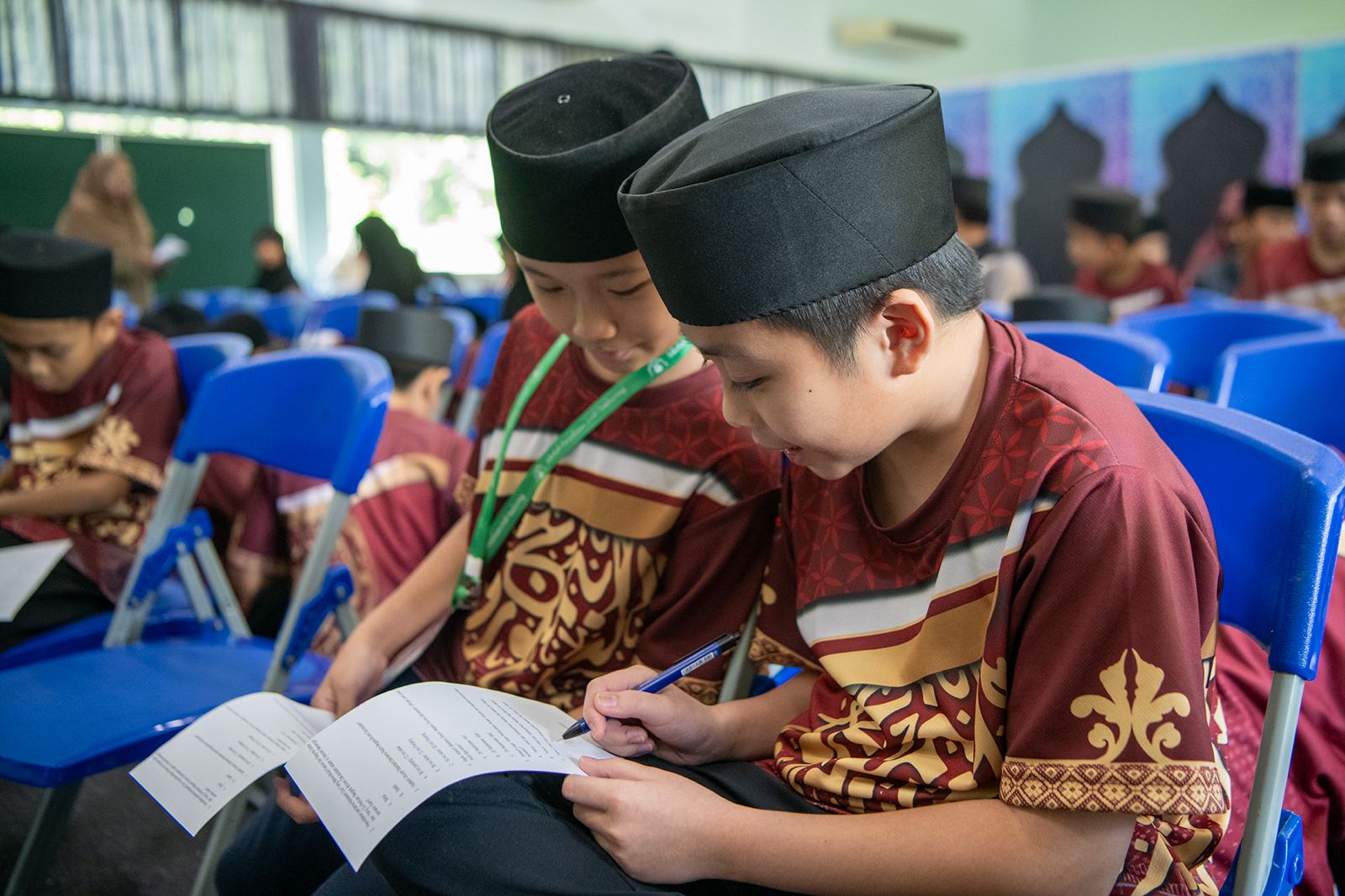 TK SEKOLAH ARAB TEMBURONG 25012025 (5).jpeg