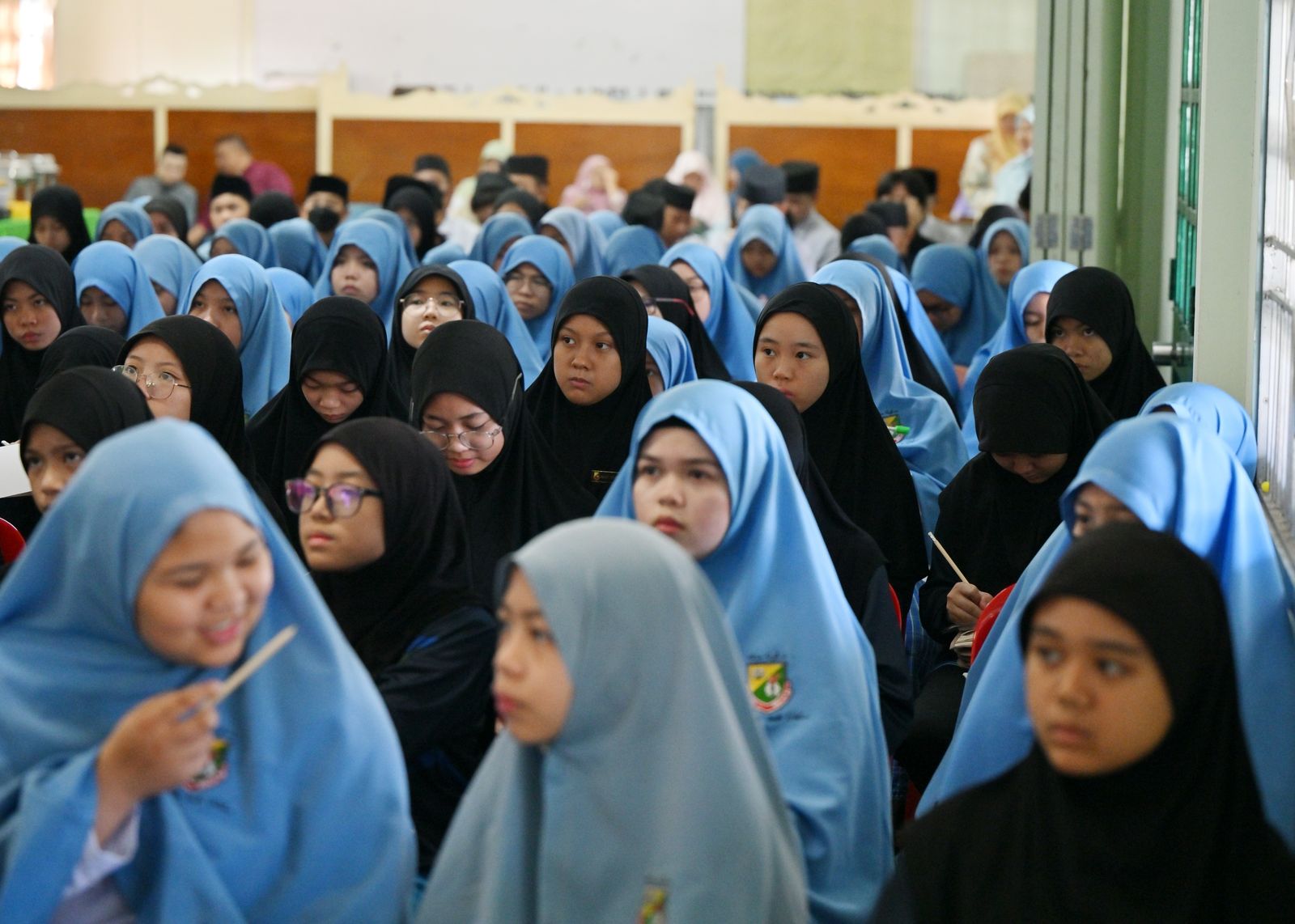 Taklimat Kenegaraan bagi Sekolah Menengah Sultan Muhammad Jamalul Alam (2).jpeg