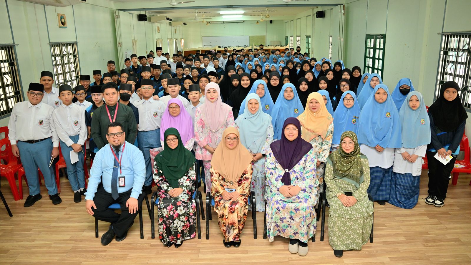 Taklimat Kenegaraan bagi Sekolah Menengah Sultan Muhammad Jamalul Alam (5).jpeg