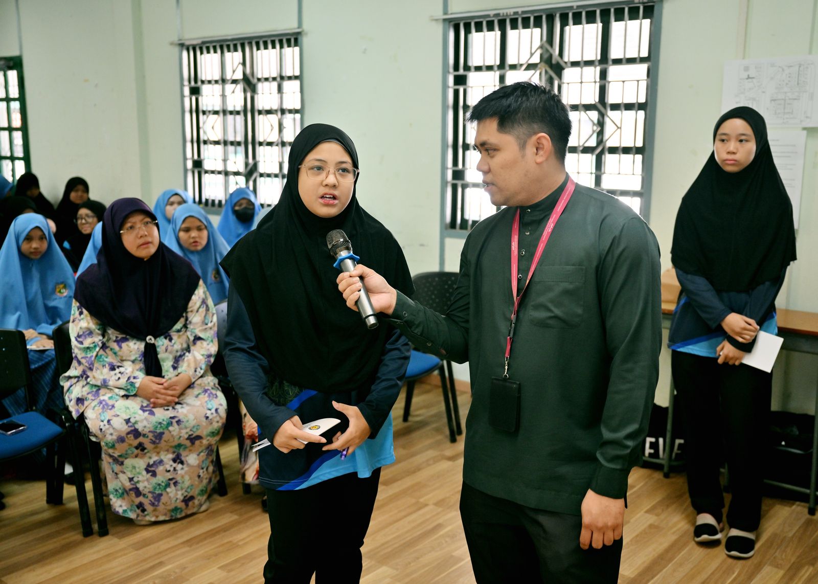 Taklimat Kenegaraan bagi Sekolah Menengah Sultan Muhammad Jamalul Alam (6).jpeg