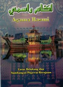 agama_rasmi