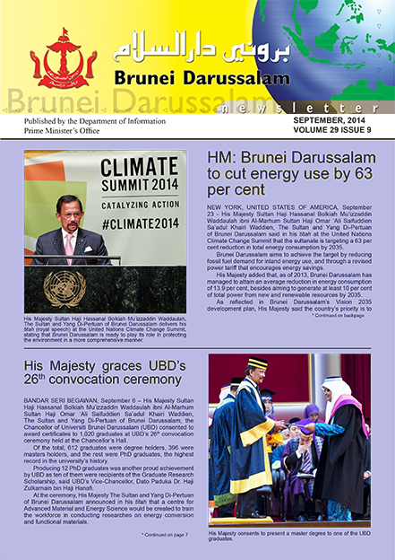 Brunei Darussalam Newsletter  Sept 2014.jpg