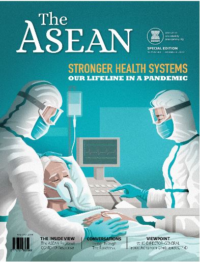 The ASEAN – Special Edition (November-December 2020).JPG