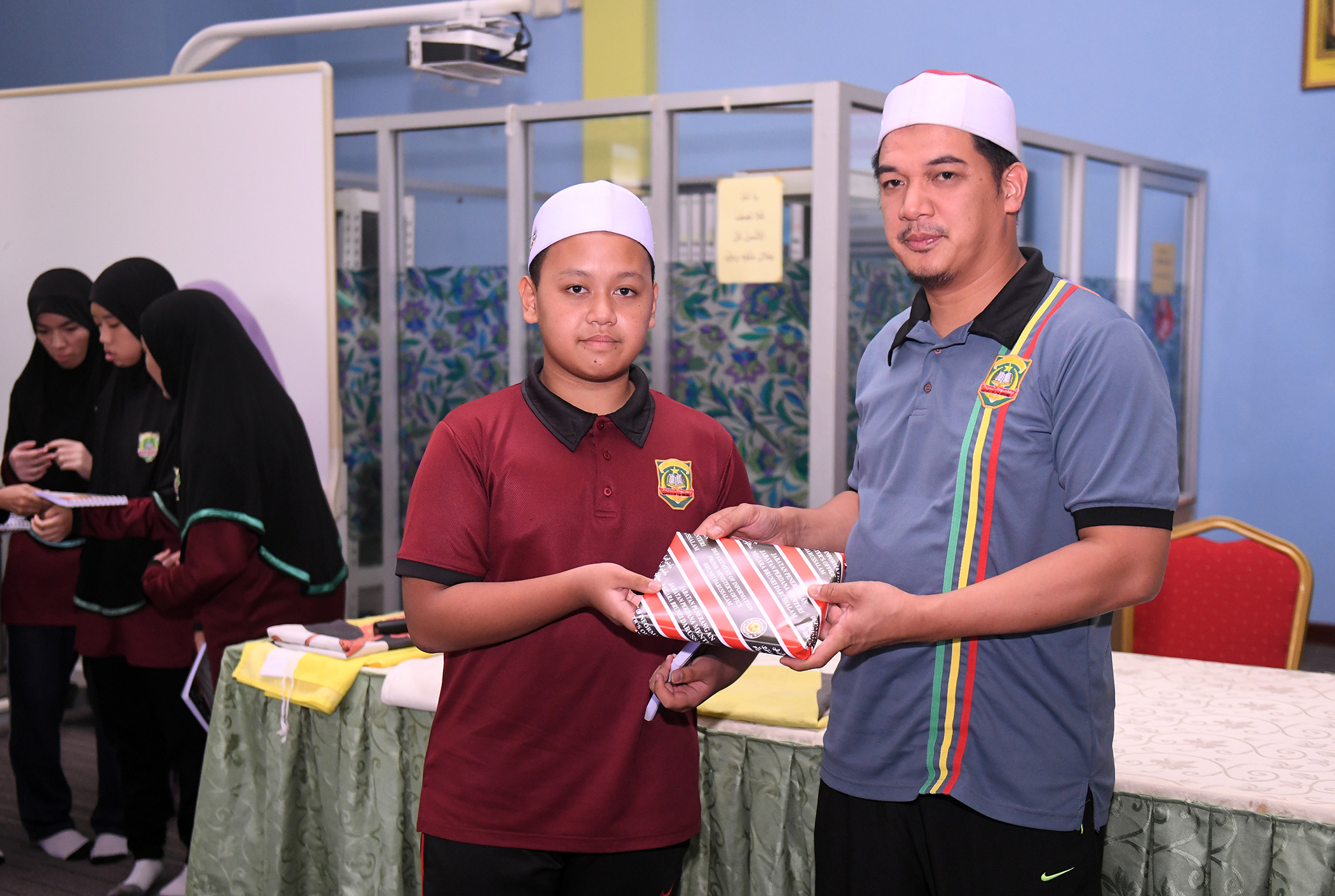 Kukuhkan Semangat Patriotisme